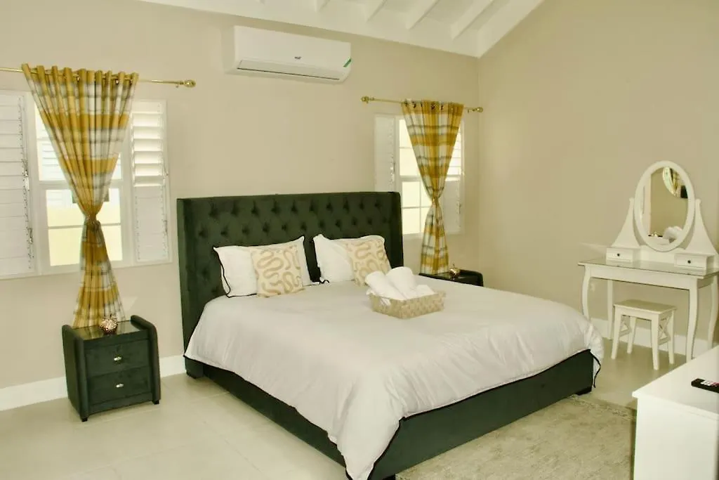 Paradise In Edgehill, Jamaica! Saint Maryʼs 0*,  牙买加